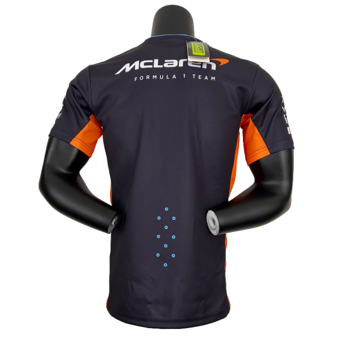 McLaren 2023 F1 racing shirt