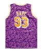 Carica l&#39;immagine nel visualizzatore Galleria, Bape X Lakers NBA Special Edition