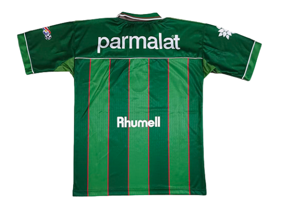 Palmeiras - 99 Vintage