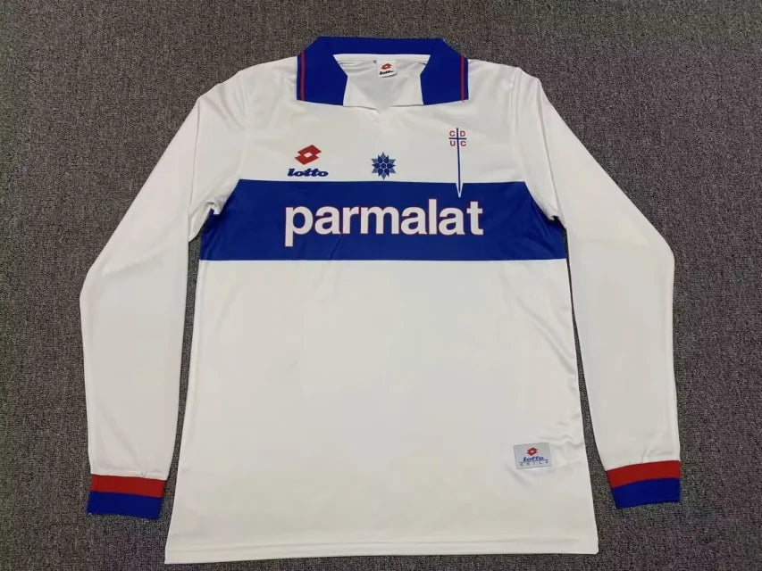 Maglia Universidad Catolica 97 Vintage