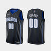 Maglia Orlando Magic