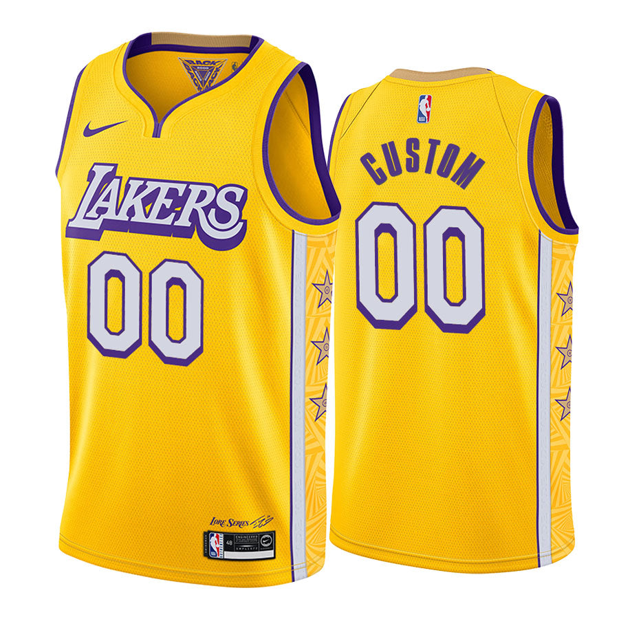 Los Angeles Lakers