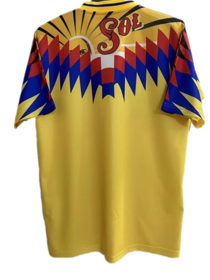 Club America - '95 Vintage