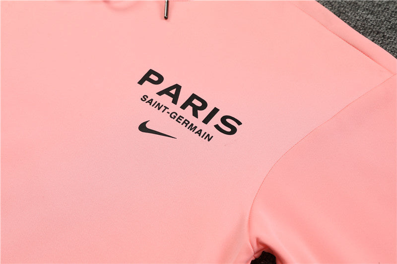 PSG Hooded Tracksuit