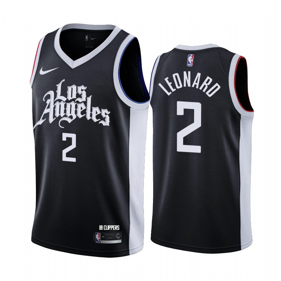Maglia Los Angeles Clippers