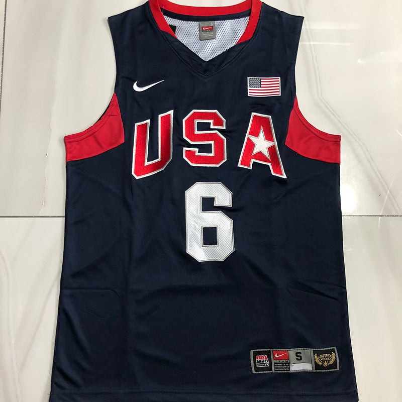 Maglia USA