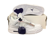 Air Jordan 4 “Court Purple”