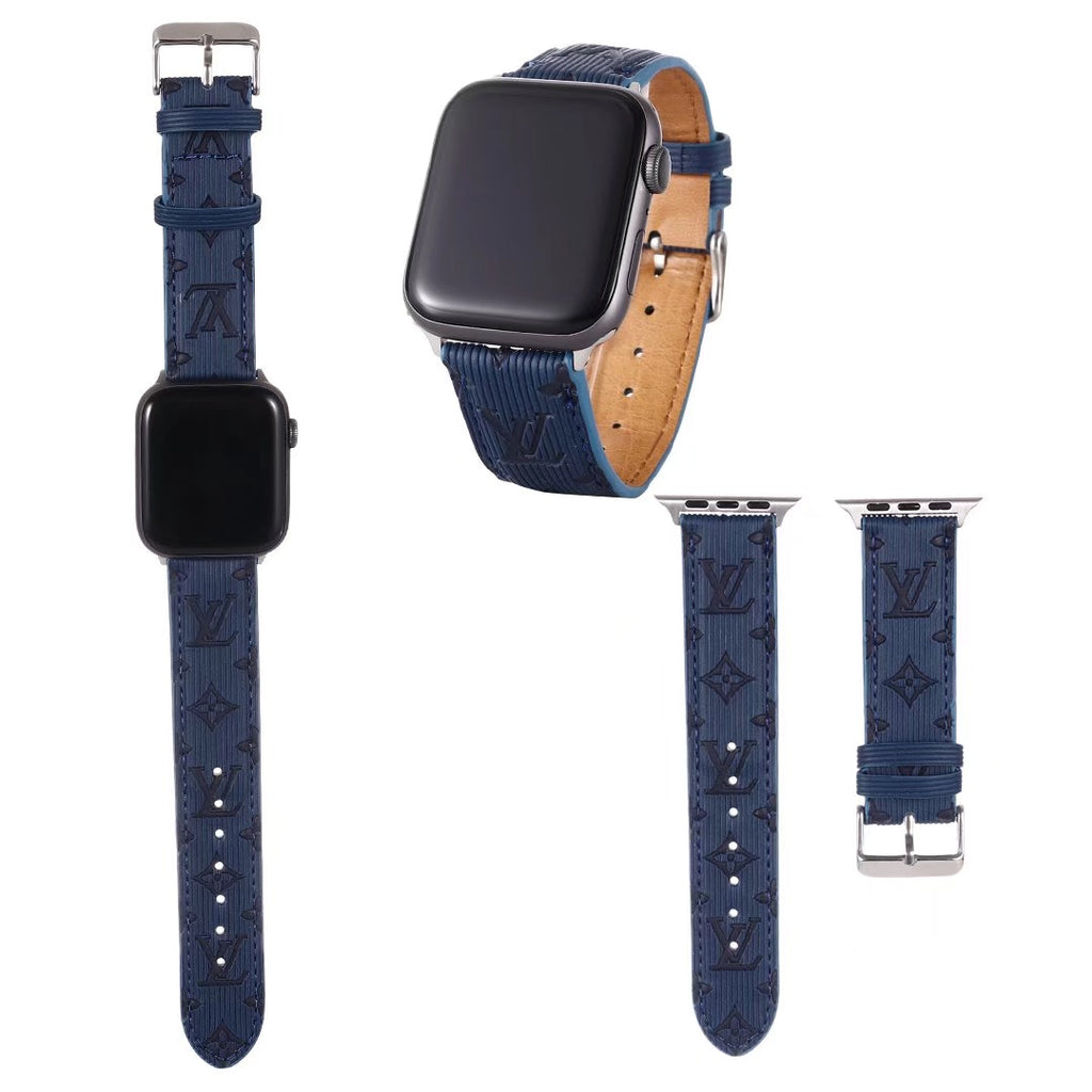 Cinturino Louis Vuitton per Apple Watch Ultra 9 8 - Telefonia In vendita a  Venezia