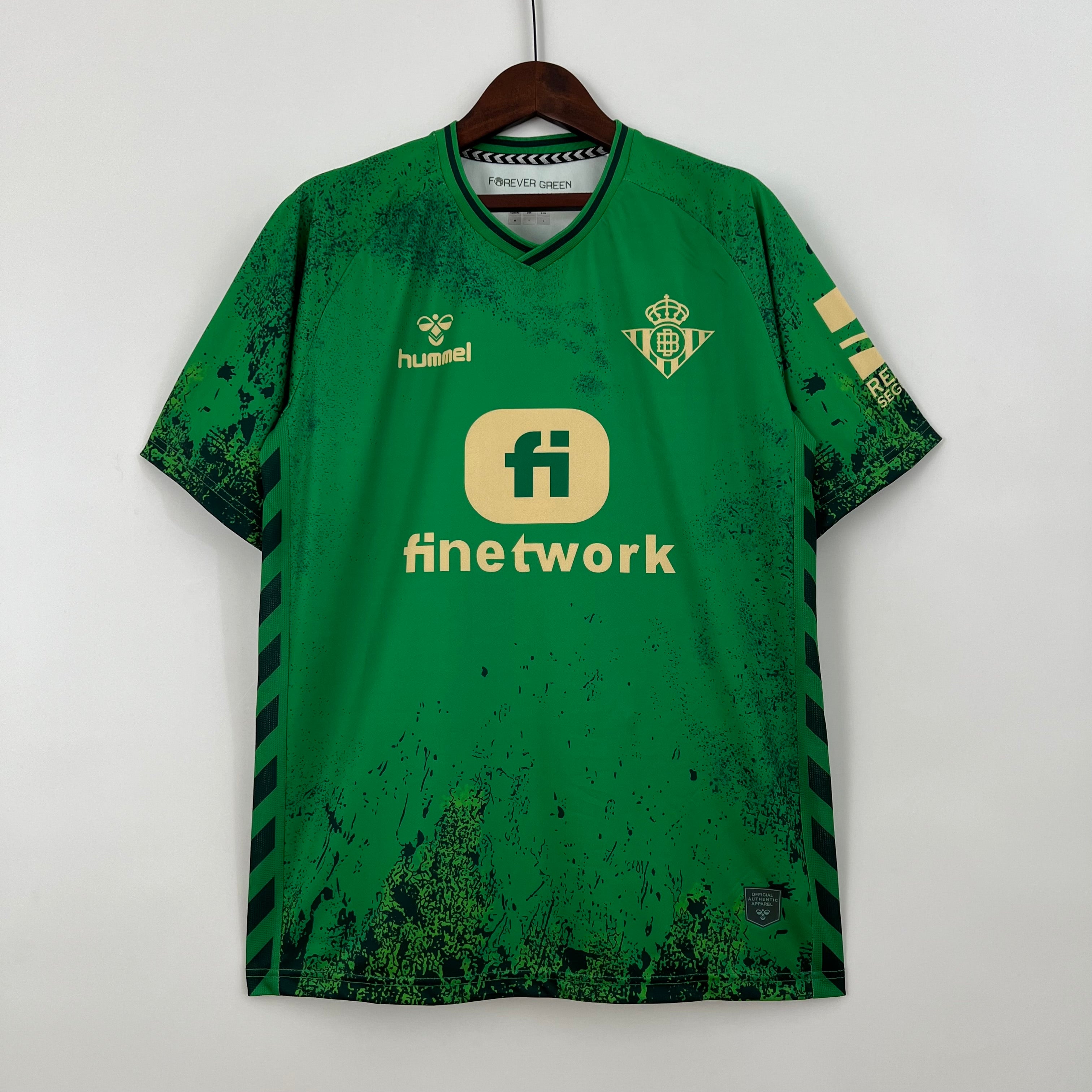 Maglia Real Betis Special Edition - 23/24