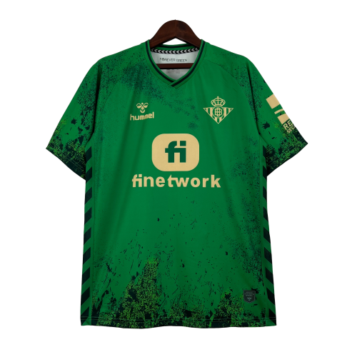 Maglia Real Betis Special Edition - 23/24