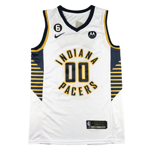 Maglia Indiana Pacers