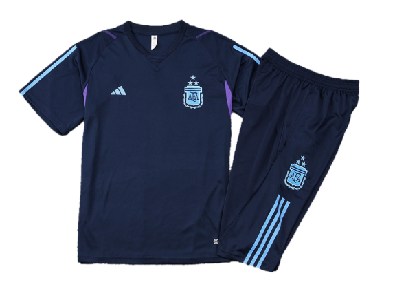 Argentina Tracksuit (Short)