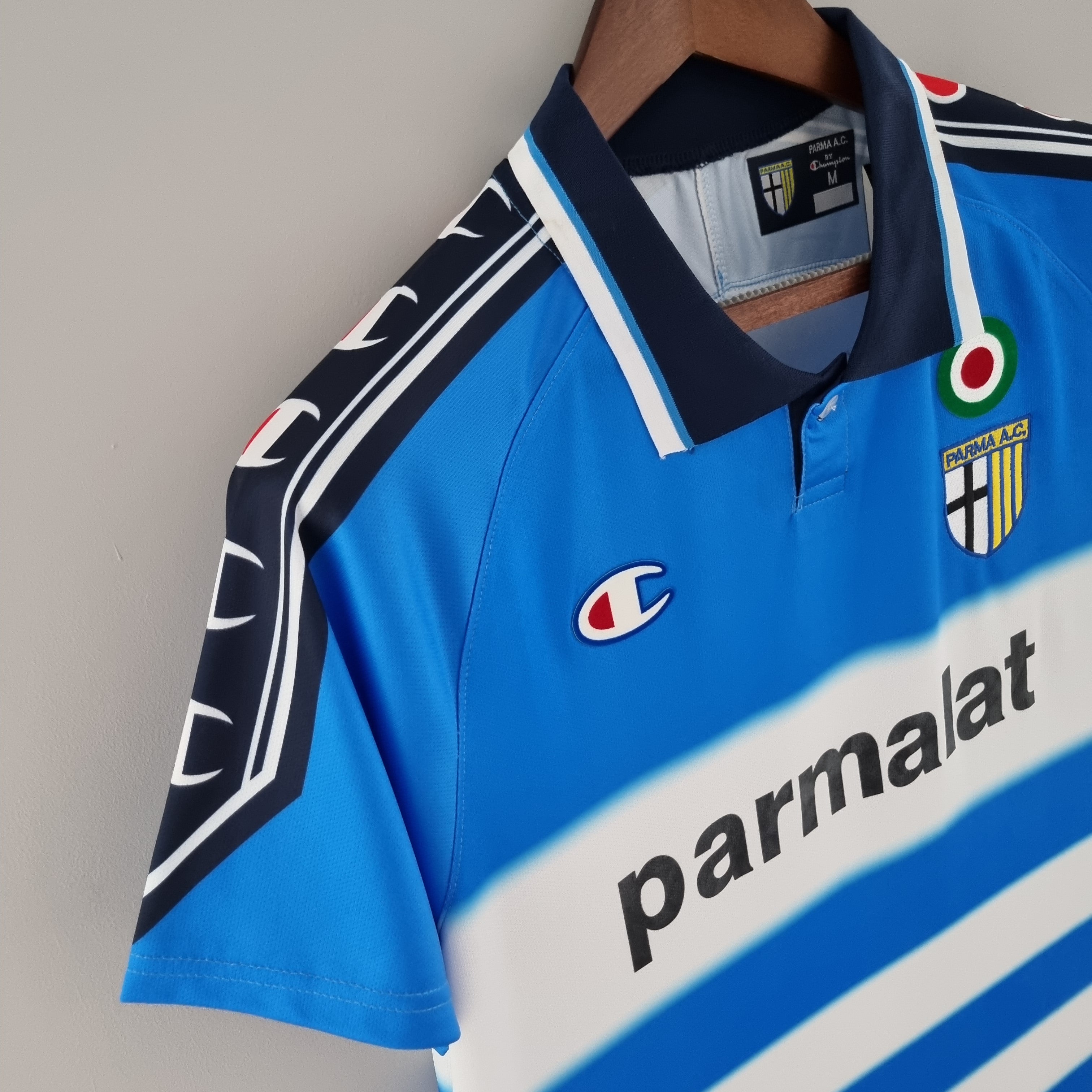 Parma - 99/00 Vintage