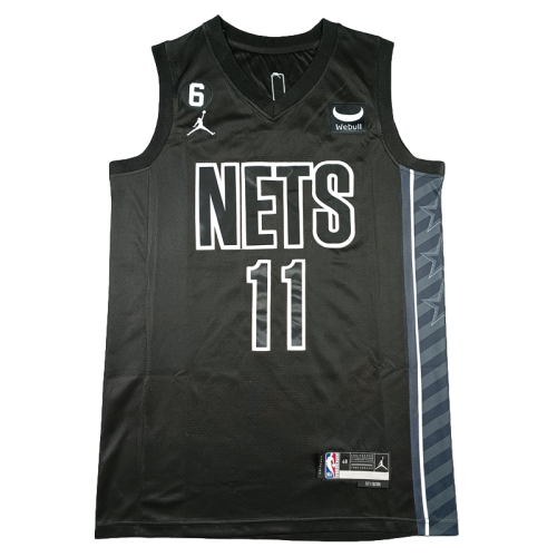 Maglia Brooklyn Nets