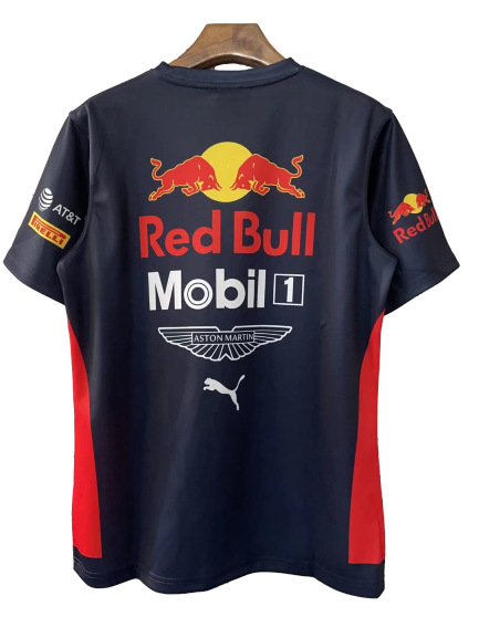 Red Bull 2022 F1 Shirt