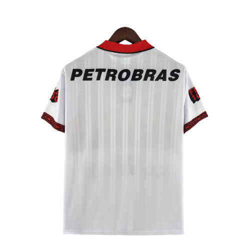 Flamengo Trasferta - 95/96 Vintage