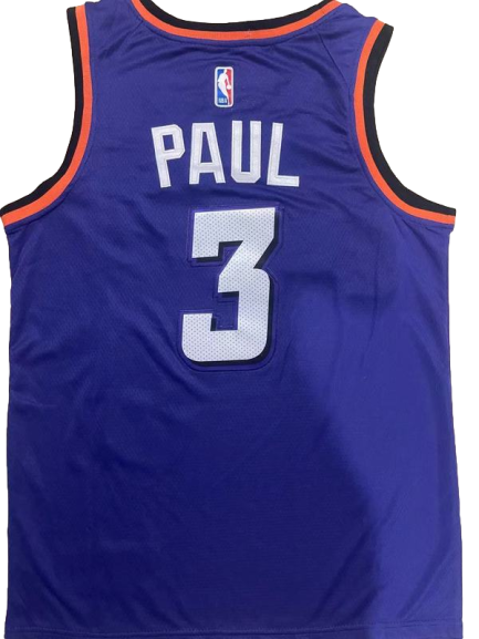 Maglia Phoenix Suns