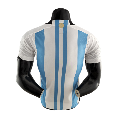 Argentina Player Version ⭐️⭐️⭐️