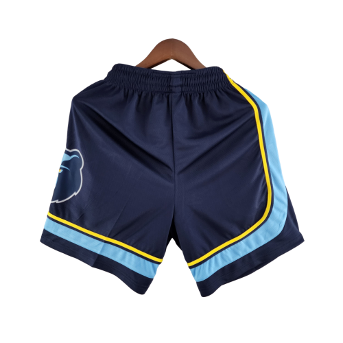 Memphis Grizzlies NBA Shorts