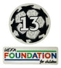 Patch - Champions League UEFA Foundation for Children