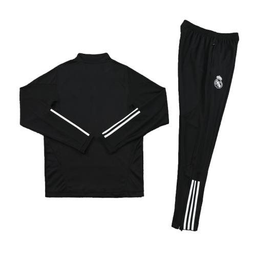 Real Madrid Tracksuit