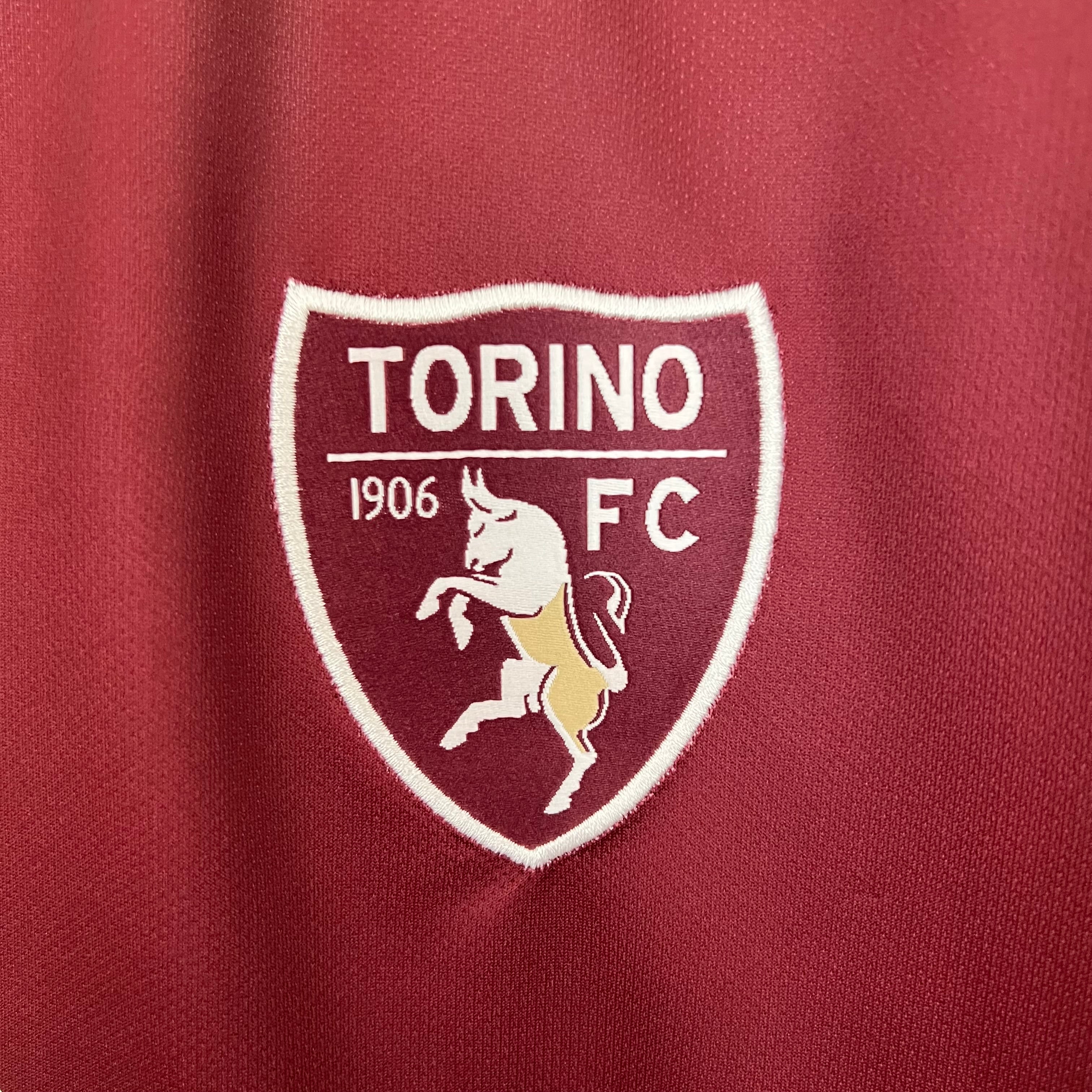 Turin Special Edition - 23/24