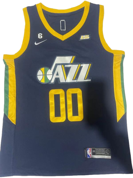 Maglia Utah Jazz