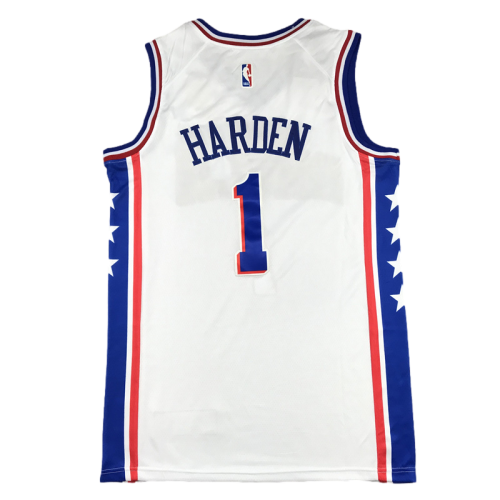 Maglia Philadelphia 76ers