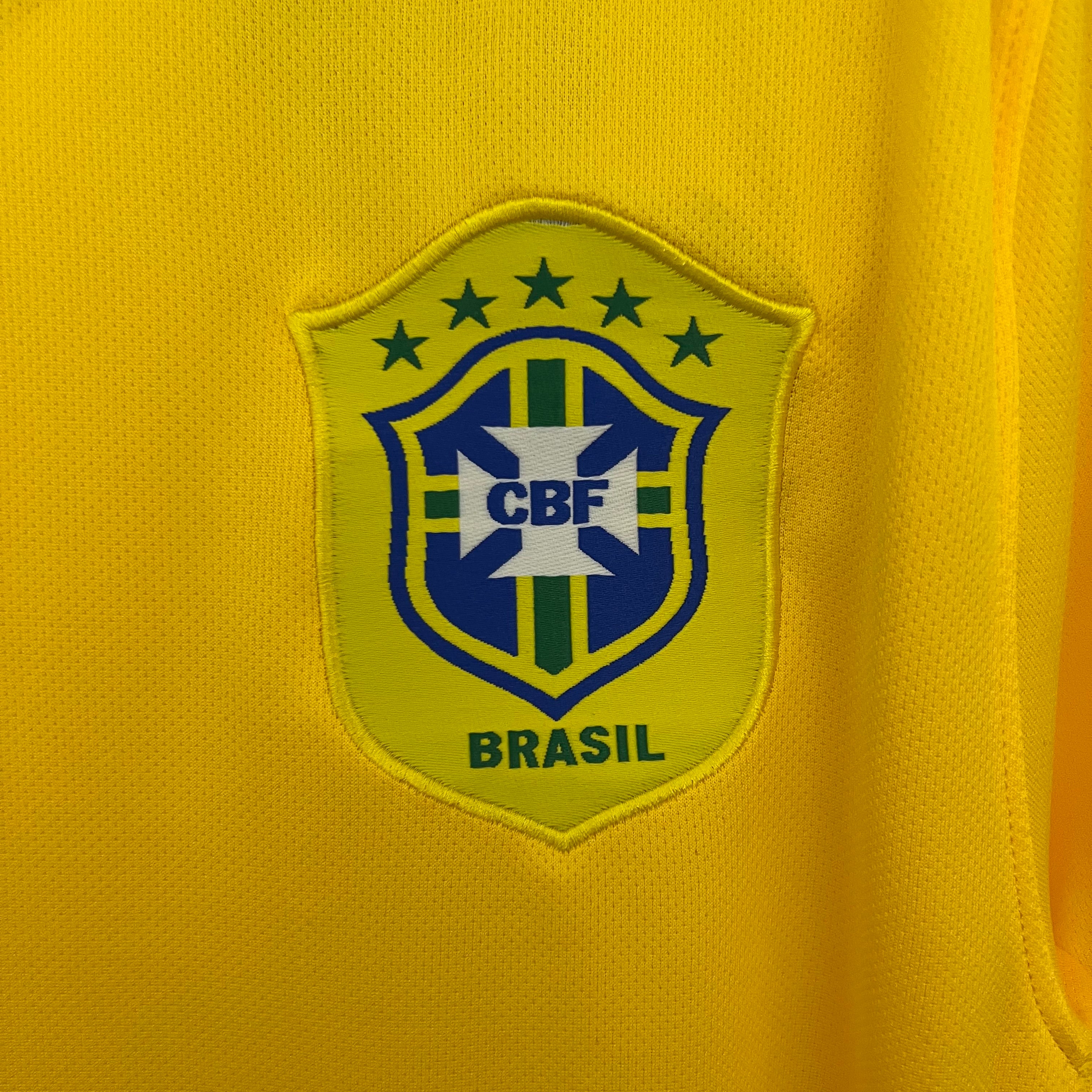 Brasile - 2006 Vintage
