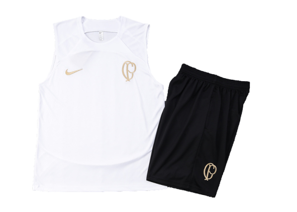 Corinthians - Tank Top + Shorts