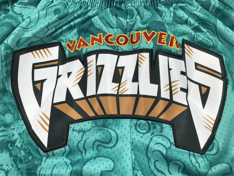 Vancouver Grizzlies