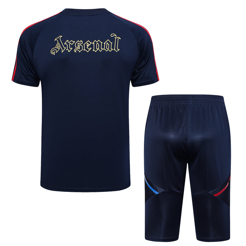 Tuta Arsenal (Short)