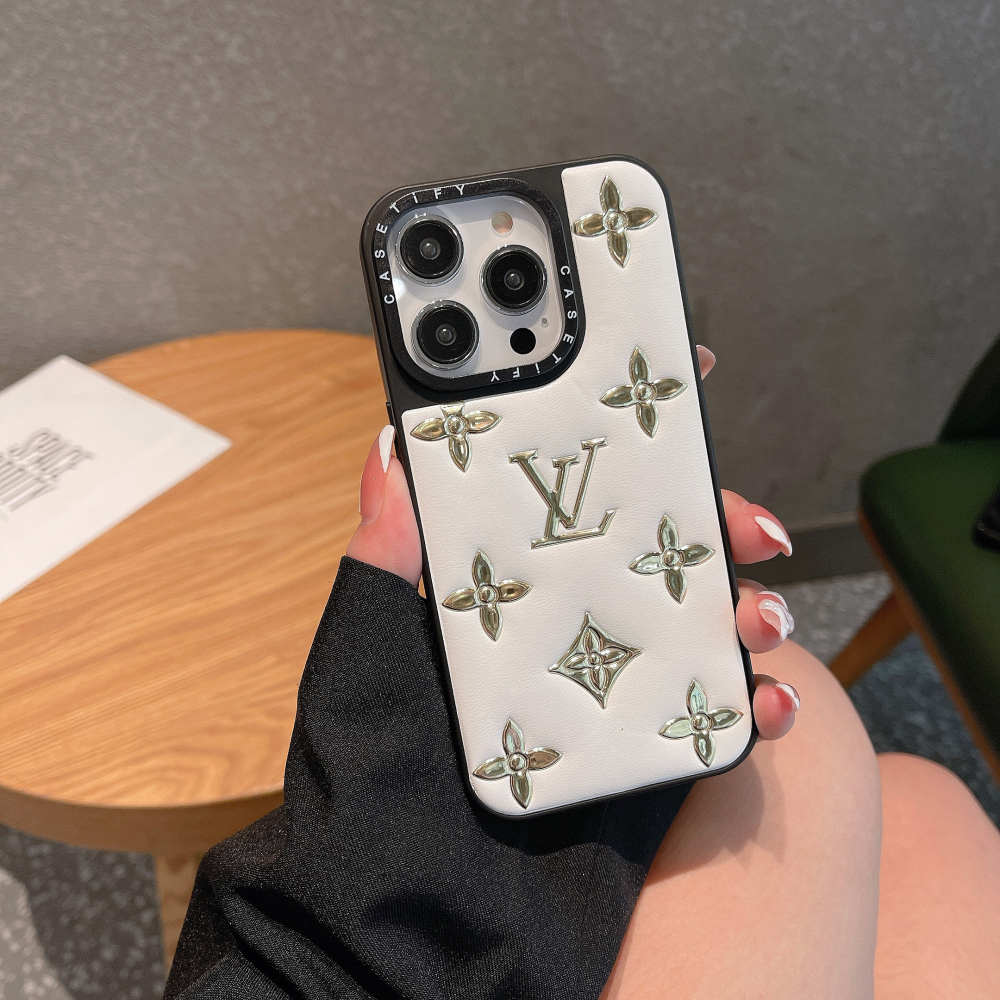 Louis Vuitton IPhone Cover