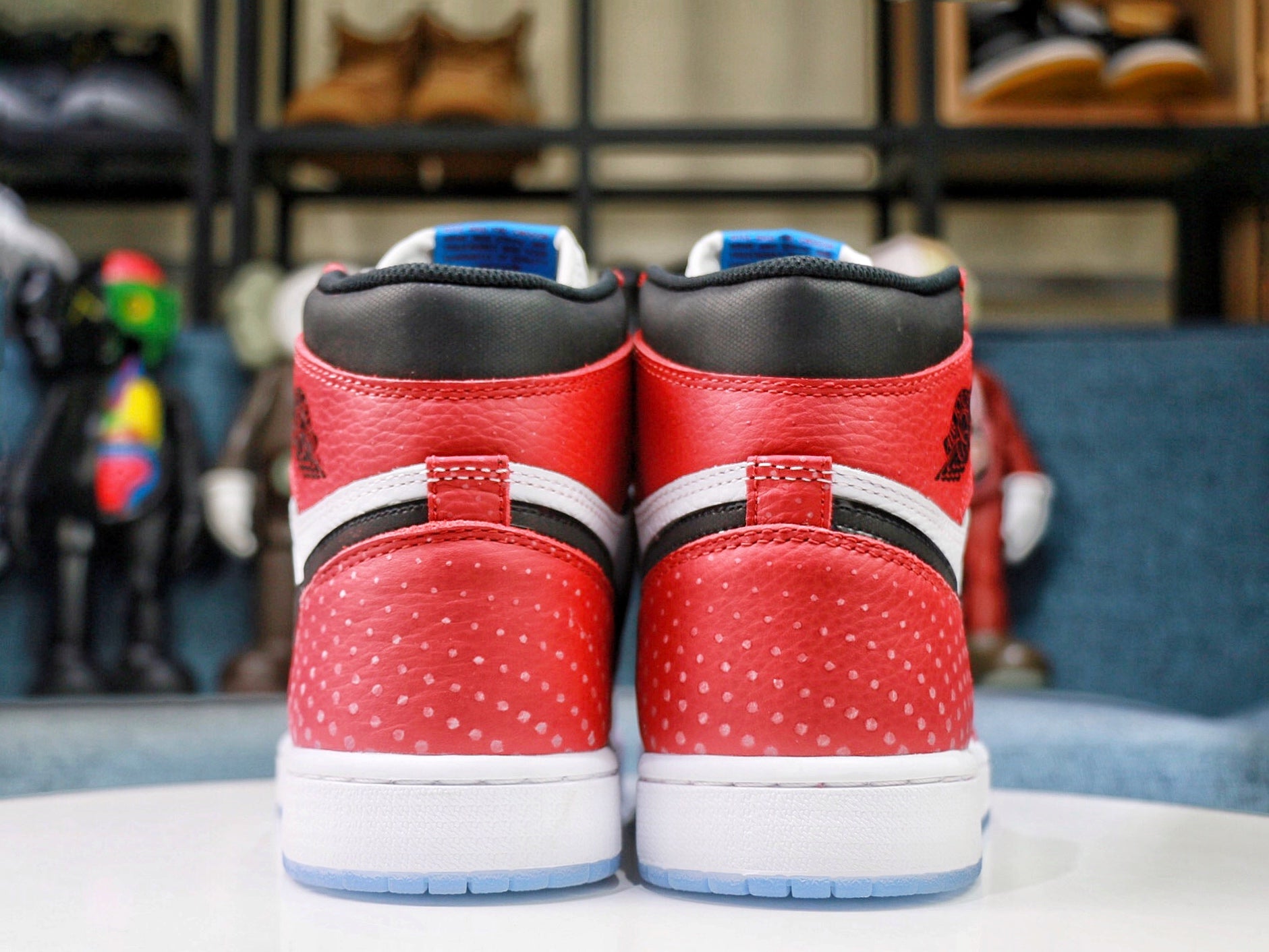 Air Jordan 1 Retro High OG “Origin Story”