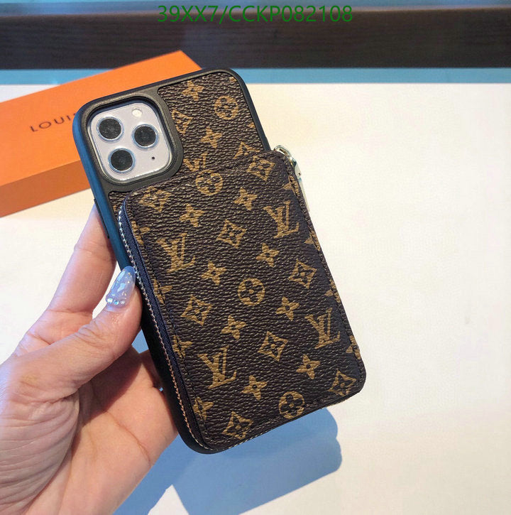 Louis Vuitton IPhone Cover