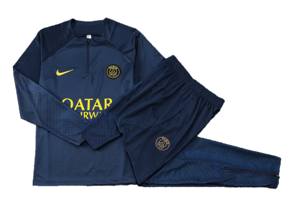 PSG tracksuit