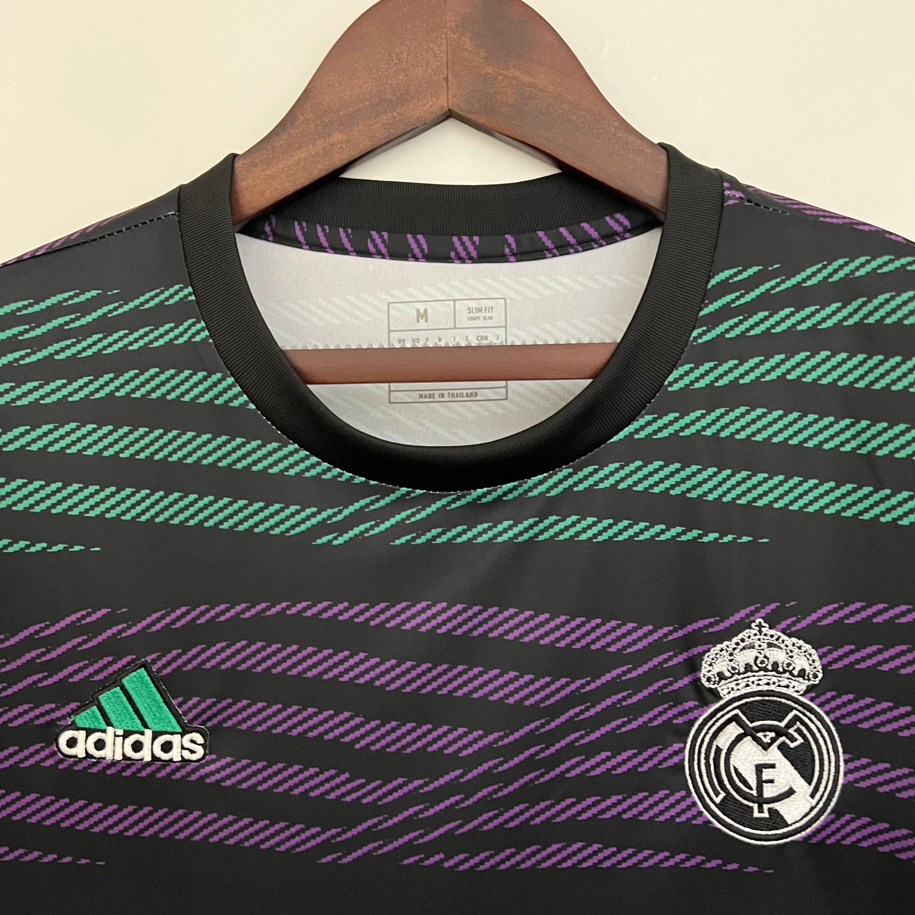 Real Madrid - 23/24 Training Shirt