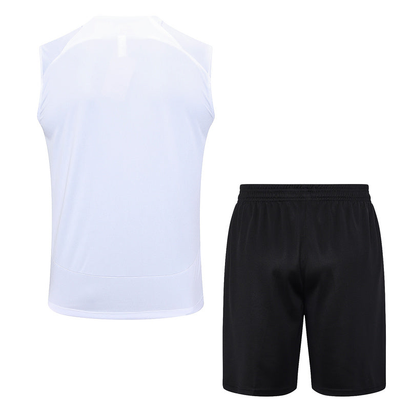 Corinthians - Tank Top + Shorts