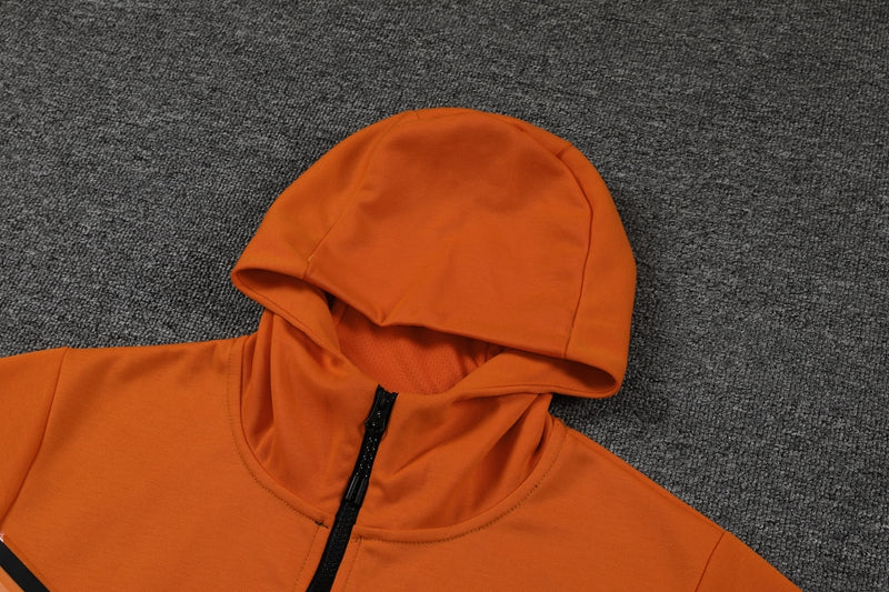 Nike Tech - Orange
