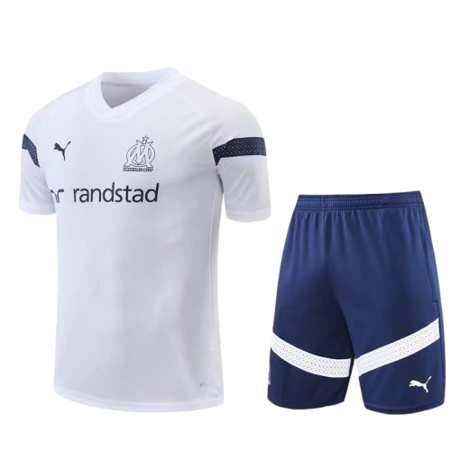 Marseille Training kit