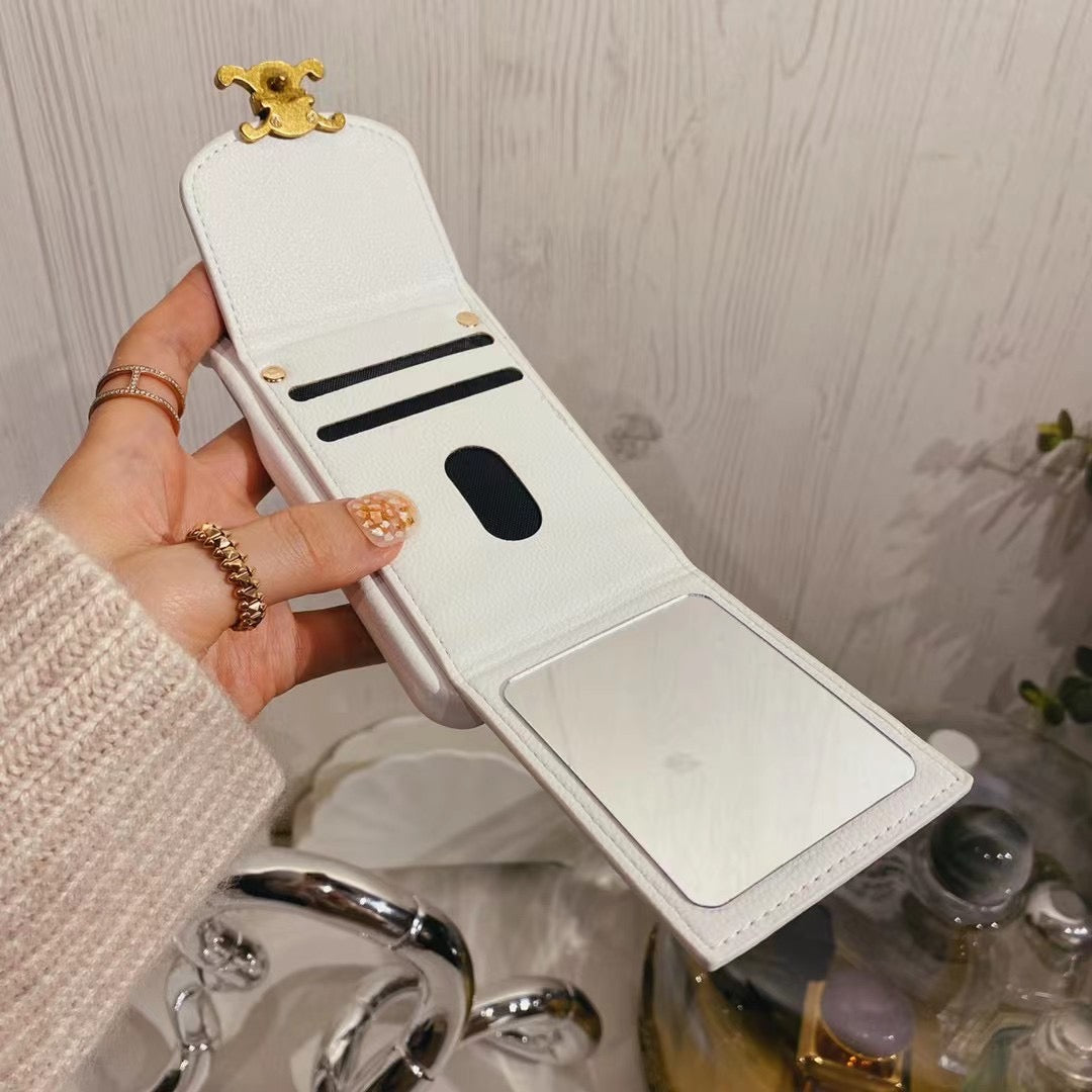 Celine IPhone Cover