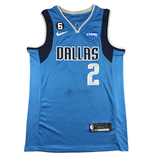 Maglia Dallas Mavericks