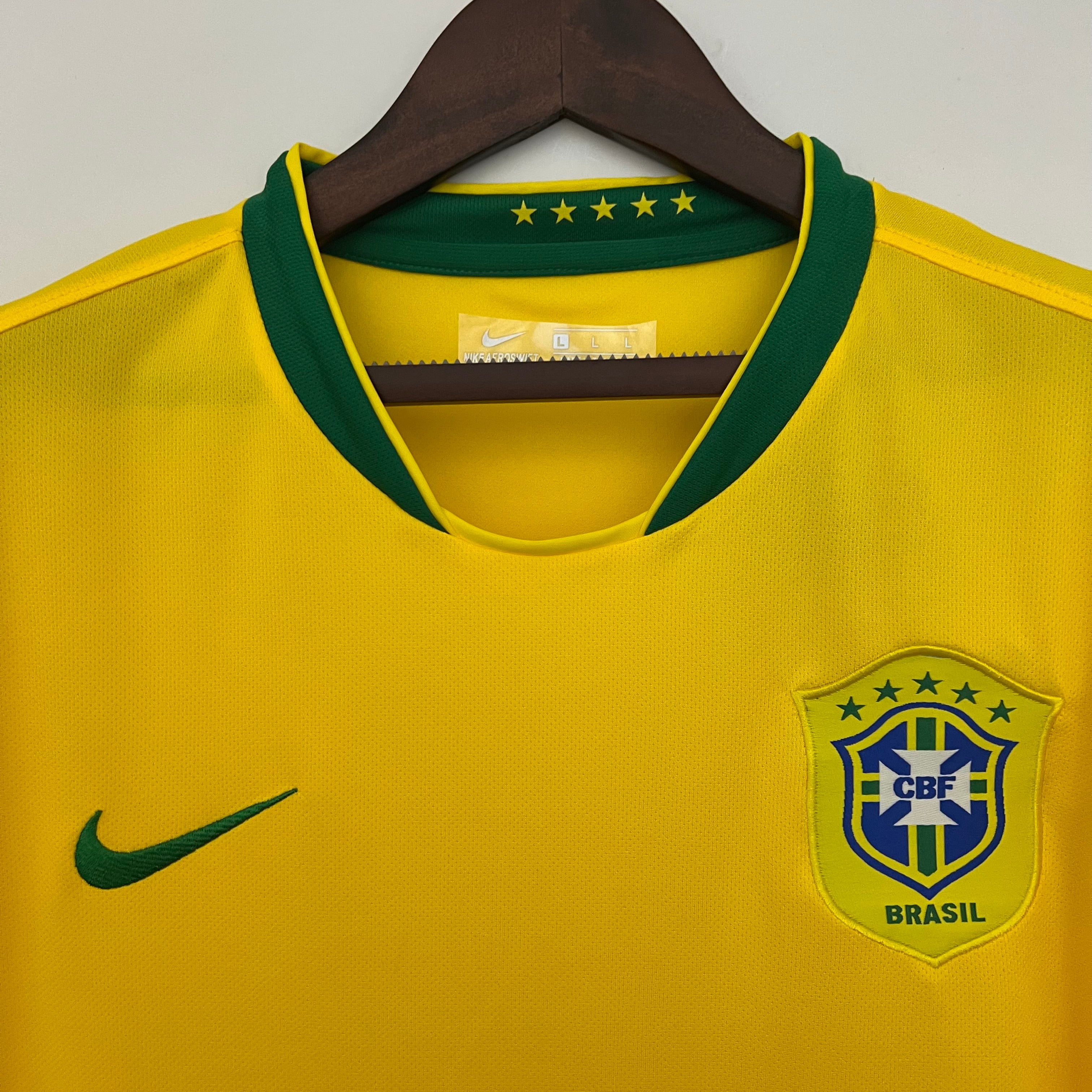 Brazil - 2006 Vintage