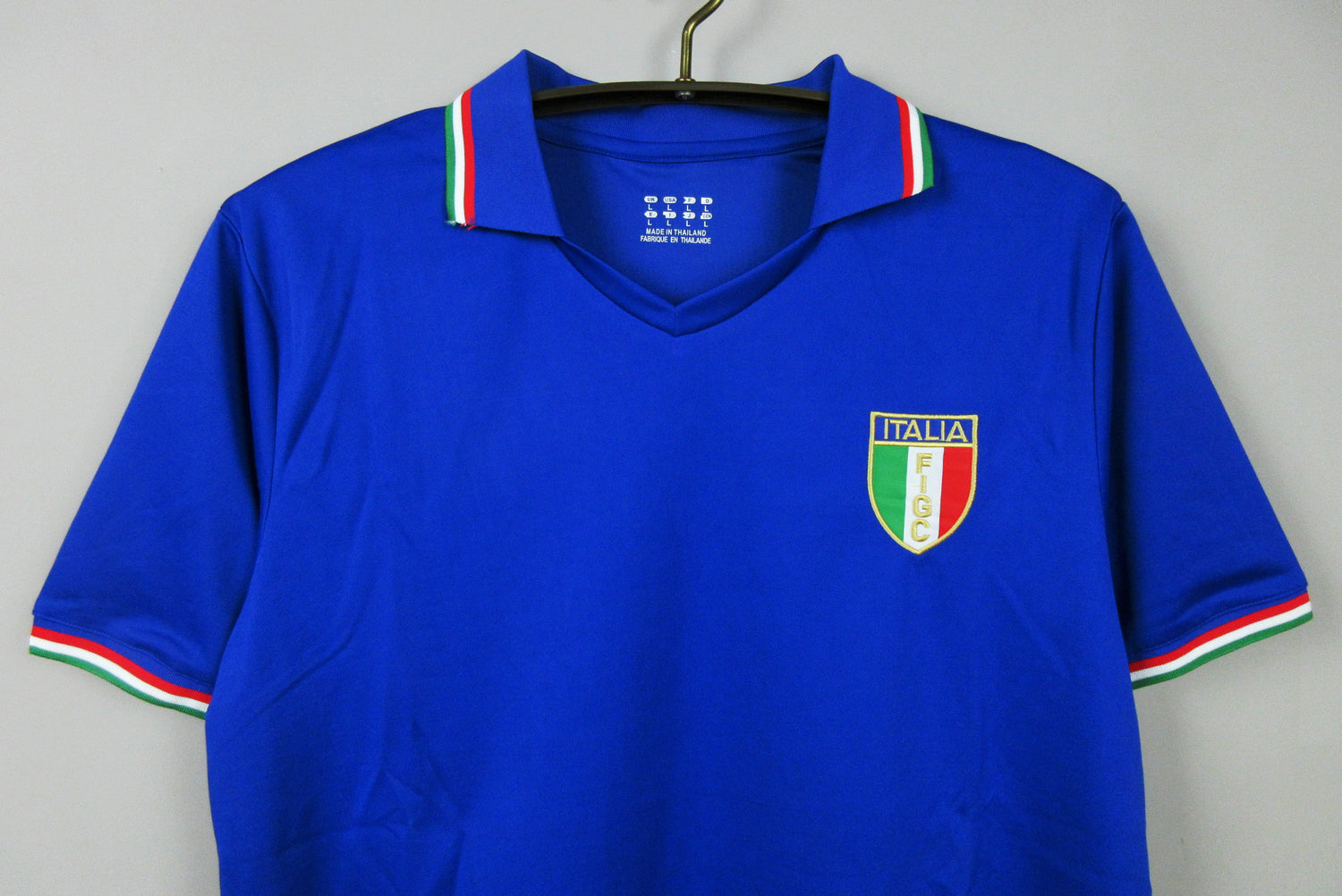 Italia - 1982 Vintage