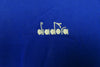 Maglia Italia 1990 Home Retro