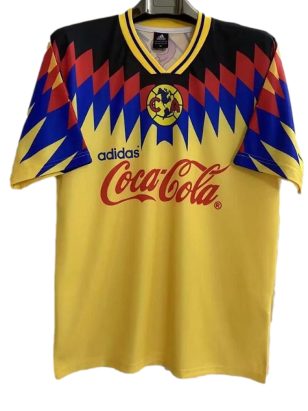 Club America - '95 Vintage