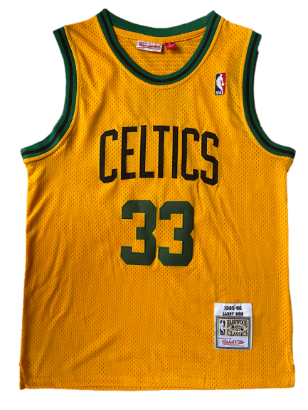 Maglia Boston Celtics