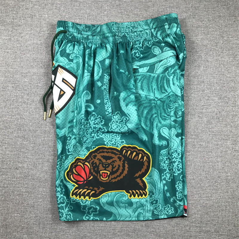 Vancouver Grizzlies