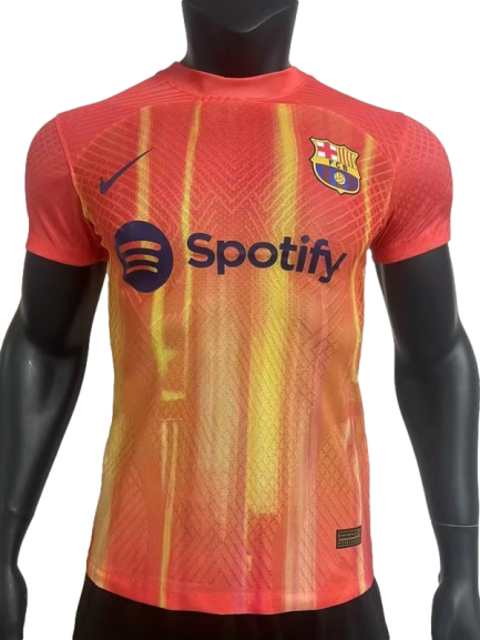Barcelona - 23/24 Player Version