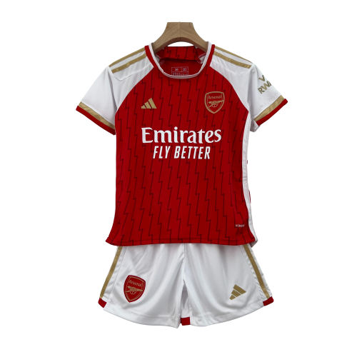 Kids Kit - Arsenal 23/24